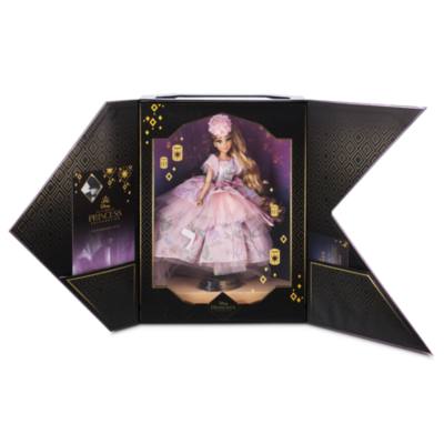 Rapunzel Ultimate Princess Celebration Limited Edition Doll