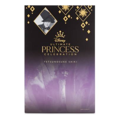 Rapunzel Ultimate Princess Celebration Limited Edition Doll