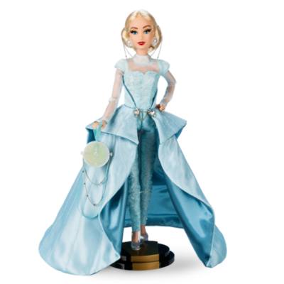 Cinderella Ultimate Princess Celebration Limited Edition Doll