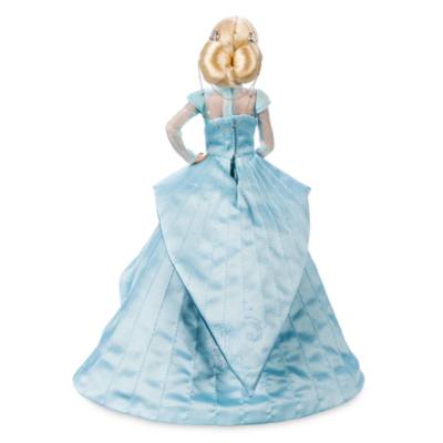 Cinderella Ultimate Princess Celebration Limited Edition Doll