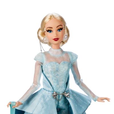 Cinderella Ultimate Princess Celebration Limited Edition Doll