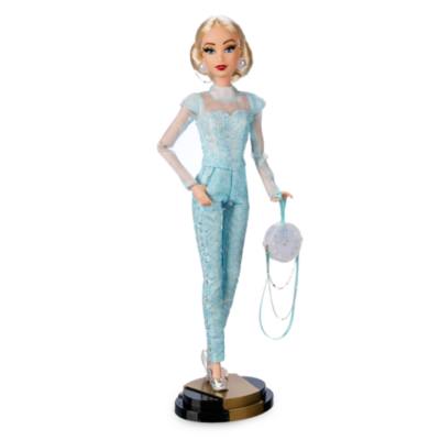Cinderella Ultimate Princess Celebration Limited Edition Doll