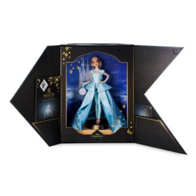 Cinderella Ultimate Princess Celebration Limited Edition Doll
