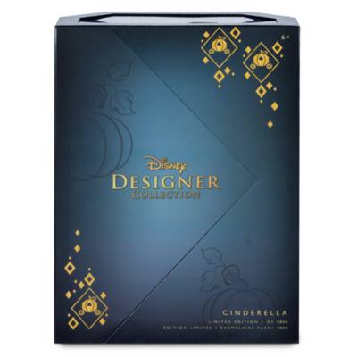 Cinderella Ultimate Princess Celebration Limited Edition Doll