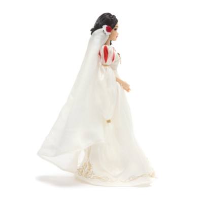 Snow White Limited Edition Doll, 85th Anniversary