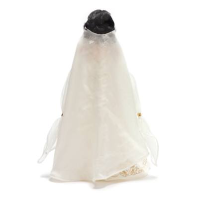 Snow White Limited Edition Doll, 85th Anniversary