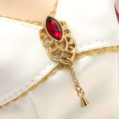 Snow White Limited Edition Doll, 85th Anniversary