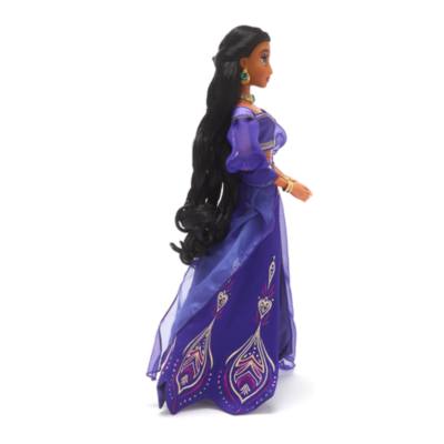 Princess Jasmine Limited Edition Doll, Aladdin