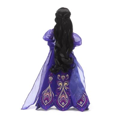 【新品未開封】Collection Dole JASMINE Disney Designer Collection - Princess Jasmine Doll 2021