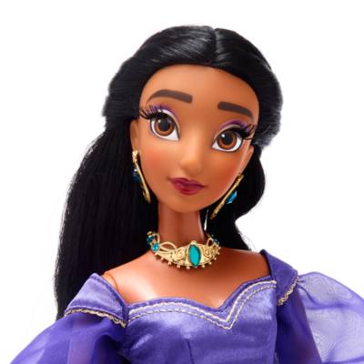 【新品未開封】Collection Dole JASMINE Princess Jasmine Limited Edition Doll, Aladdin
