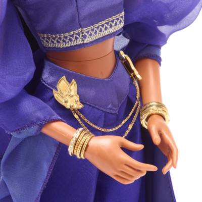 Princess Jasmine Limited Edition Doll, Aladdin