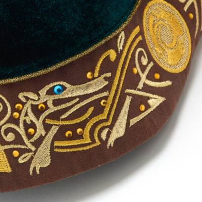 Merida Limited Edition Doll, Brave 10th Anniversary