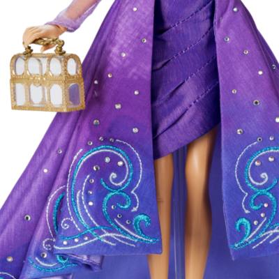 Ariel Ultimate Princess Celebration Limited Edition Doll