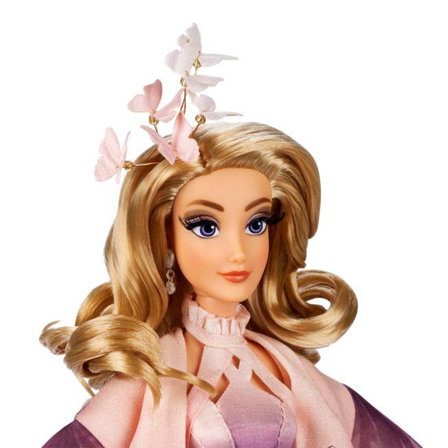 Sleeping Beauty Disney Designer Collection Limited Edition Doll Sleeping Beauty Disney Designer Collection Limited Edition Doll