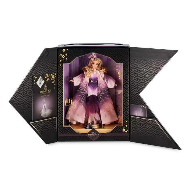 Sleeping Beauty Disney Designer Collection Limited Edition Doll Sleeping Beauty Disney Designer Collection Limited Edition Doll