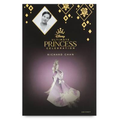 【新品未使用】定価約¥200,000-Disney Art Collection 52TOYS Disney Princess Art Gallery Series 2 Blind Box