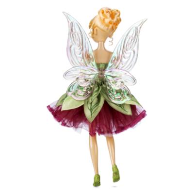 Tinker Bell Limited Edition Doll, Peter Pan 70th Anniversary