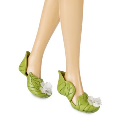 Tinker Bell Limited Edition Doll, Peter Pan 70th Anniversary