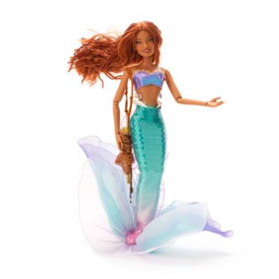 Ariel Limited Edition Doll, The Little Mermaid Live Action Film