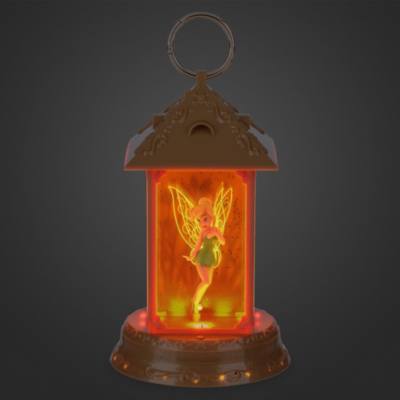 BRUNT tinker bell タンカラー Tinker Bell Lantern