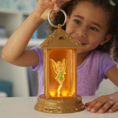 BRUNT tinker bell タンカラー Tinker Bell Lantern