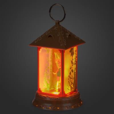 Tinker Bell Lantern