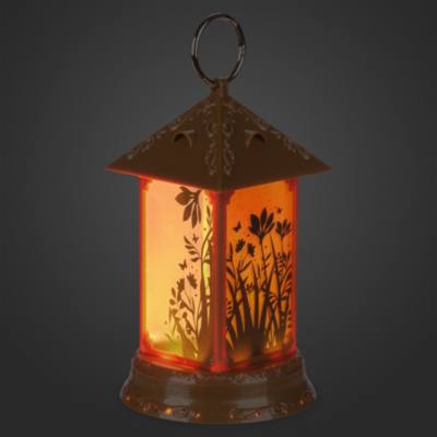 Tinker Bell Lantern