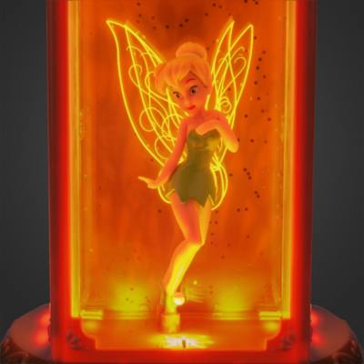 BRUNT tinker bell タンカラー Tinker Bell Lantern