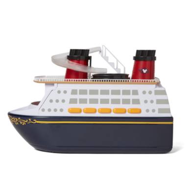 Disney Cruise Line Ship Playset