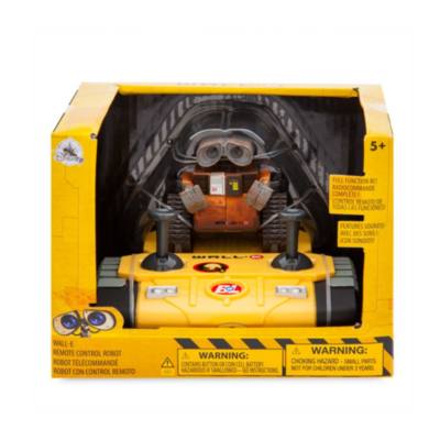 WALL-E Mini Remote Control Robot