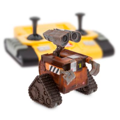 WALL-E Mini Remote Control Robot