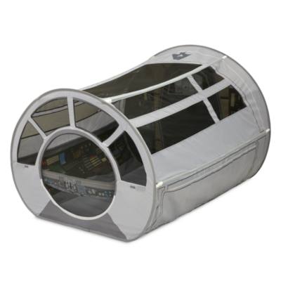 Star Wars Millennium Falcon Play Tent for Kids