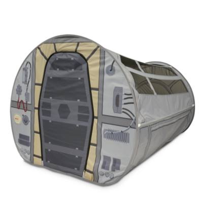 Star Wars Millennium Falcon Play Tent for Kids