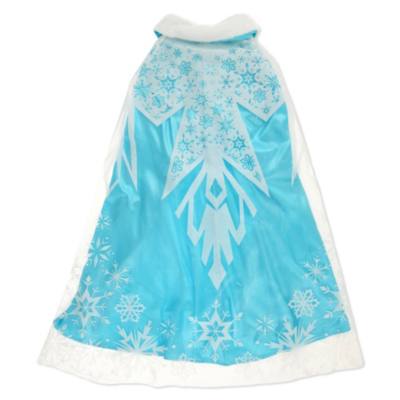 Elsa Motion-Activated Music & Light-Up Cape for Kids, Frozen