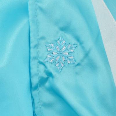 Elsa Motion-Activated Music & Light-Up Cape for Kids, Frozen