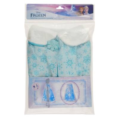 Elsa Motion-Activated Music & Light-Up Cape for Kids, Frozen