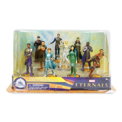 トイビズ　マーベル10インチフィギュア　デラックスエディション（箱入）５体セット トイビズ マーベル10インチフィギュア デラックスエディション