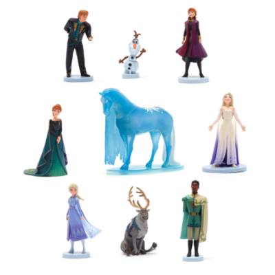 Frozen figurines australia on sale