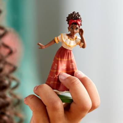 Encanto Deluxe Figure Playset