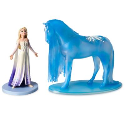 Frozen 2 Figure Playset
