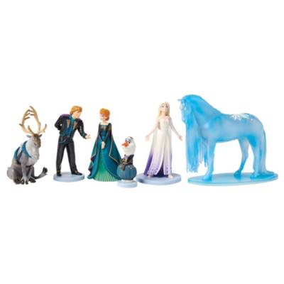 Frozen 2 Figure Playset
