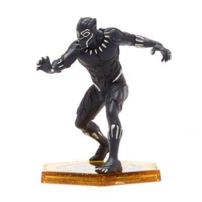 Marvel 復仇者聯盟全套造型公仔玩具套裝（一套 16 款）