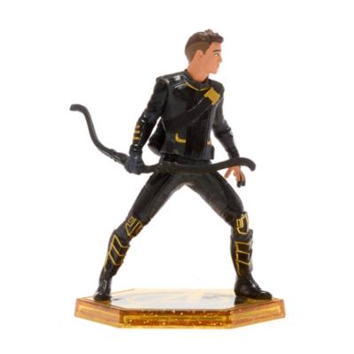 Marvel 復仇者聯盟全套造型公仔玩具套裝（一套 16 款）