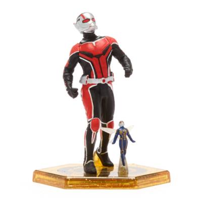 Marvel 復仇者聯盟全套造型公仔玩具套裝（一套 16 款）