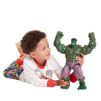 Hulk Talking Action Figure