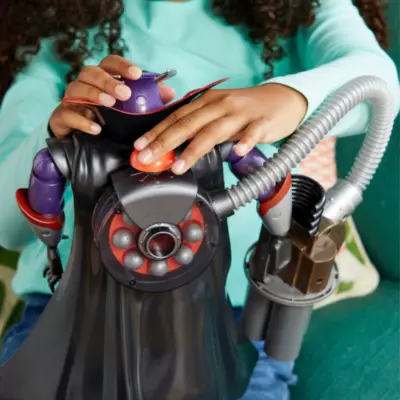 Zurg Interactive Talking Action Figure, Toy Story