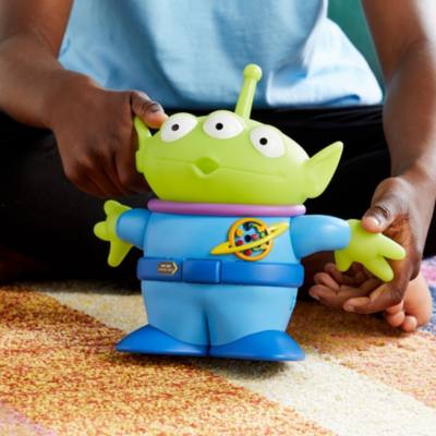 Alien Interactive Talking Action Figure, Toy Story
