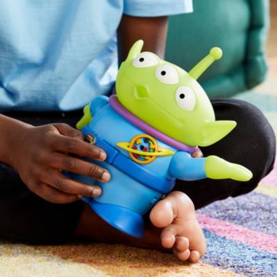 Alien Interactive Talking Action Figure, Toy Story