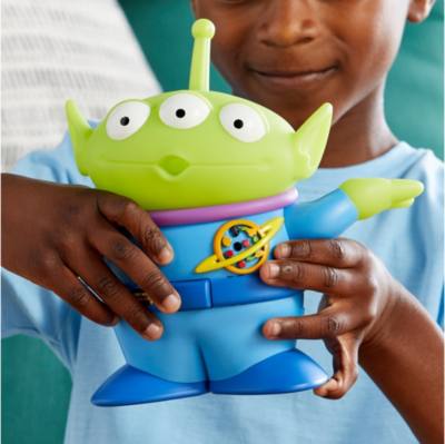 Alien Interactive Talking Action Figure, Toy Story