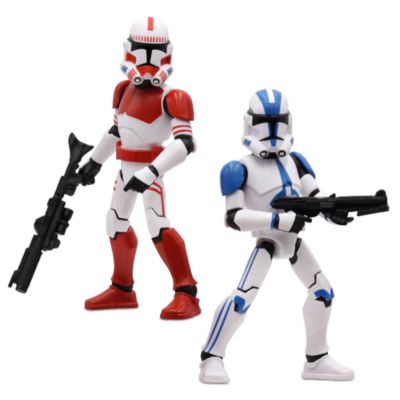 テレビ・マスターピース】『スター・ウォーズ：クローン